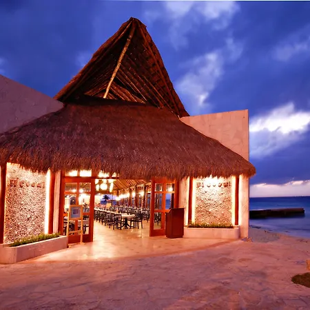 El Cozumeleno Beach Resort-3