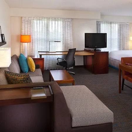 Residence Inn Baton Rouge South-2