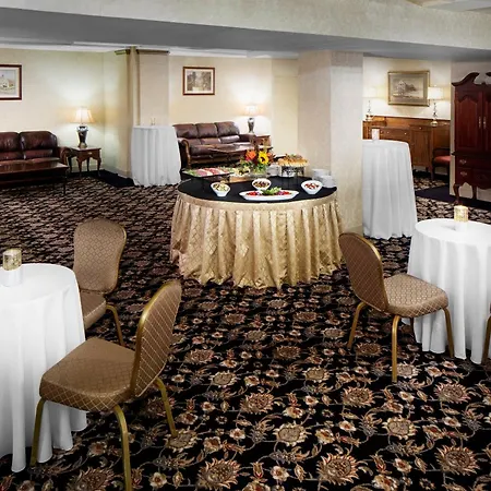 Historic Hotel Bethlehem-3