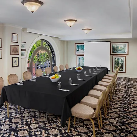 Historic Hotel Bethlehem-2