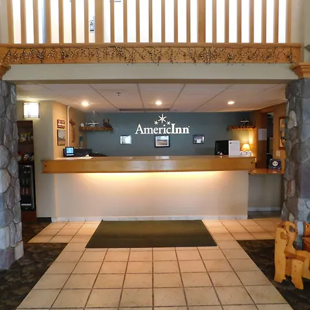 Americinn By Wyndham Oscoda Near Ausable River-3
