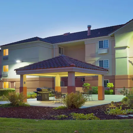 Sonesta Simply Suites Silicon Valley Santa Clara-3