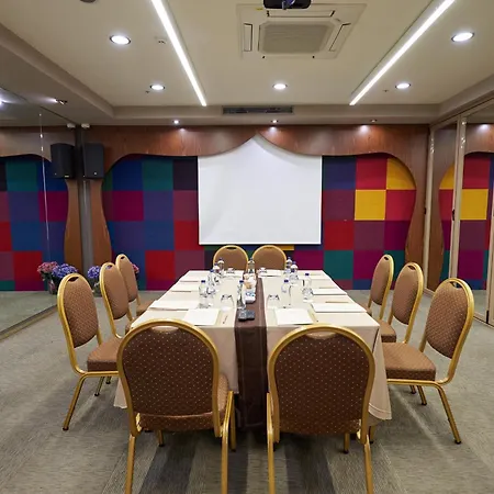 Hotel Yasmak Sultan-2
