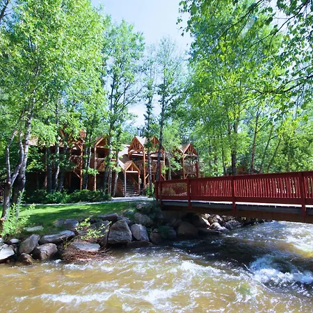 Streamside On Fall River-2