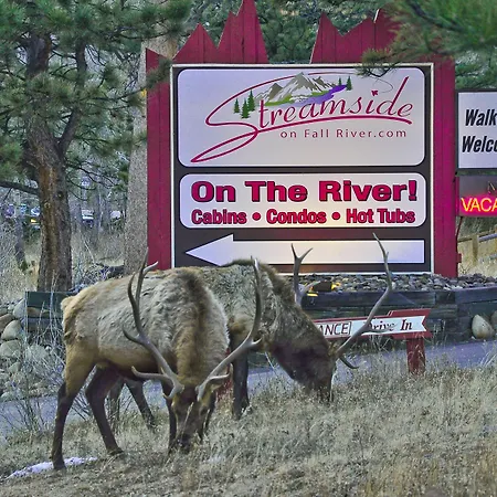 Streamside On Fall River-3