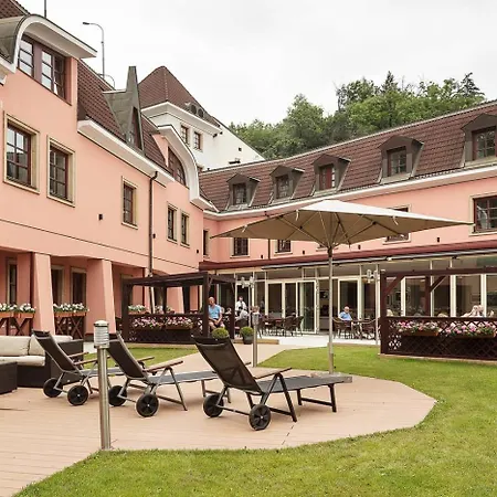Hotel Hoffmeister-3