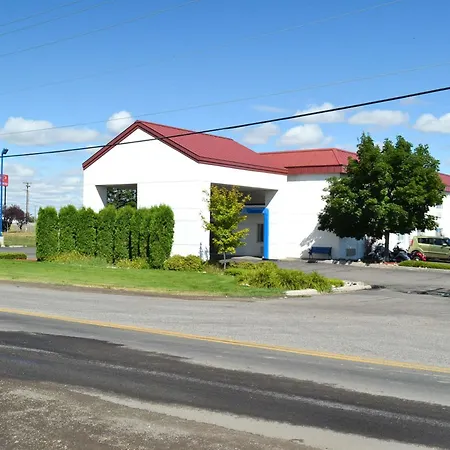 Motel 6 Billings, Mt - North-3