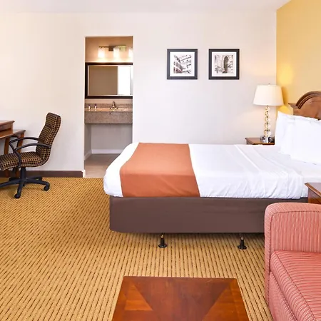 Americas Best Value Inn Plattsburgh-3