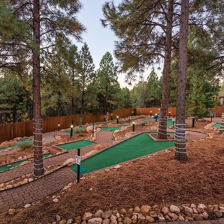 Club Wyndham Flagstaff-3