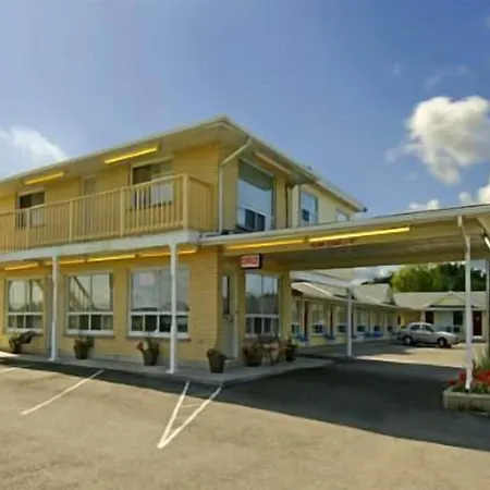 Milan Garden Inn-2