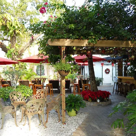 Duval Inn - Key West-2