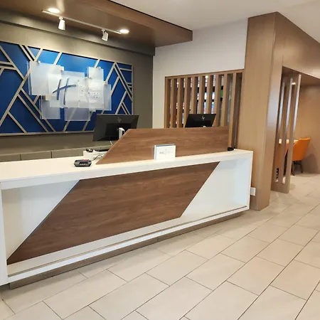 Holiday Inn Express Hotel & Suites Idaho Falls By Ihg-2