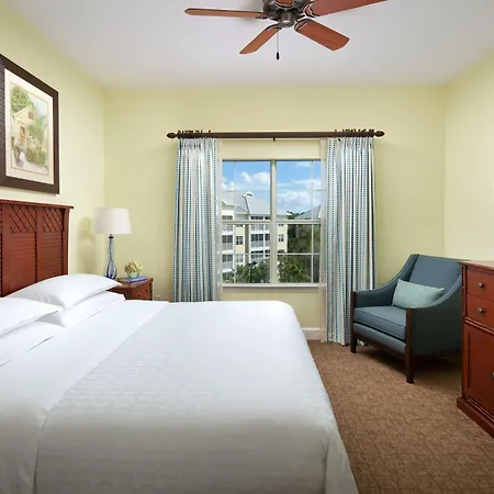 Sheraton Vistana Villages Resort Villas, I-Drive Orlando-2