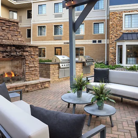 Staybridge Suites Minneapolis-Maple Grove By Ihg-2