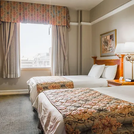 Hotel San Carlos (Adults Only)-2