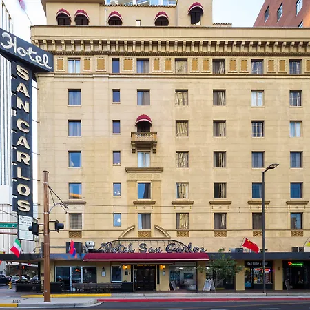 Hotel San Carlos (Adults Only)-3