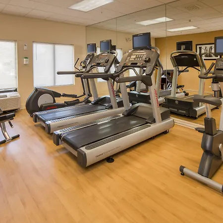 Springhill Suites By Marriott Gaithersburg-2