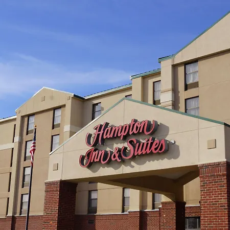Hampton Inn & Suites Dallas Dfw Airport North Grapevine-2
