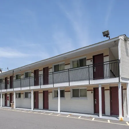 Red Roof Inn Neptune - Jersey Shore-2