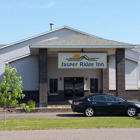 Jasper Ridge Inn Ishpeming-3