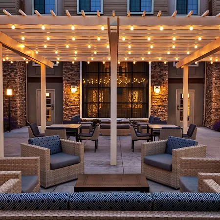 Homewood Suites By Hilton Portland Airport-2