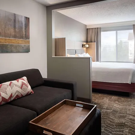 Sonesta Select Seattle Renton Suites-2