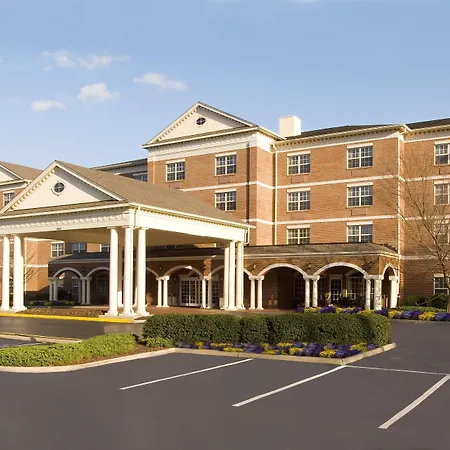 Springhill Suites By Marriott Williamsburg-3