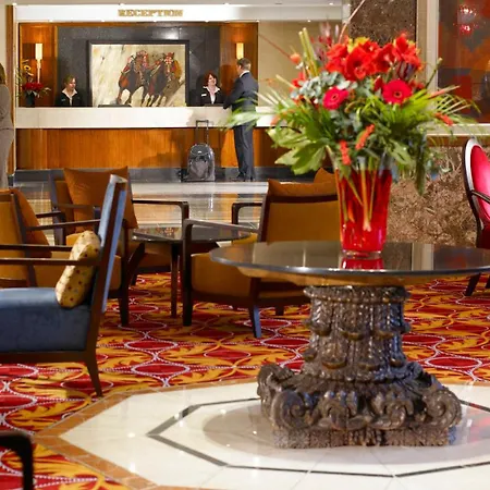 Grand Hotel Gosforth Park-2