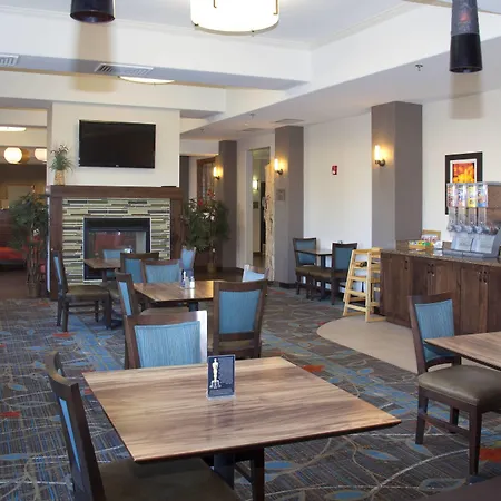 Fairfield Inn & Suites By Marriott Grand Junction Downtown/Historic Main Street-3