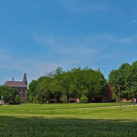 Kellogg Conference Hotel Capitol Hill At Gallaudet University-3