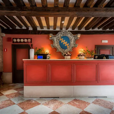 Palazzo Marcello Hotel Al Sole-2