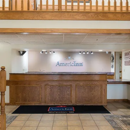 Americinn By Wyndham Wahpeton-2