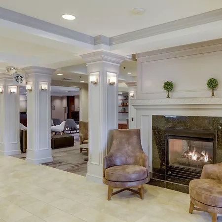 Courtyard By Marriot Cranbury South Brunswick-3