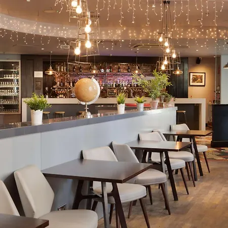 Hilton Nottingham Hotel-2