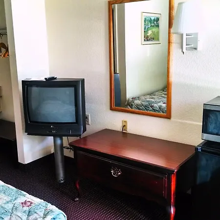 Masters Inn Atlanta - Doraville At I-85 & 285-2