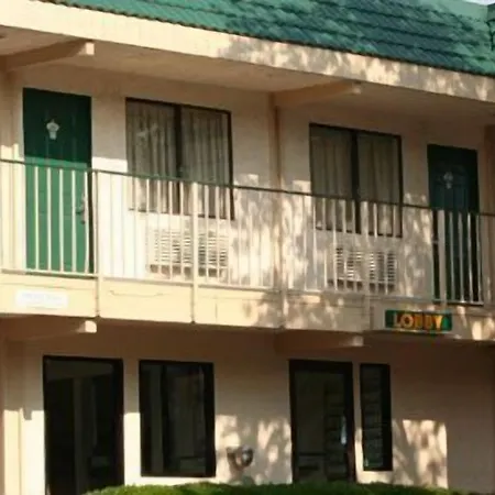 Masters Inn Atlanta - Doraville At I-85 & 285-3