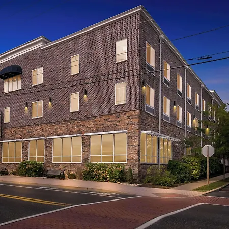 Best Western Gettysburg-2