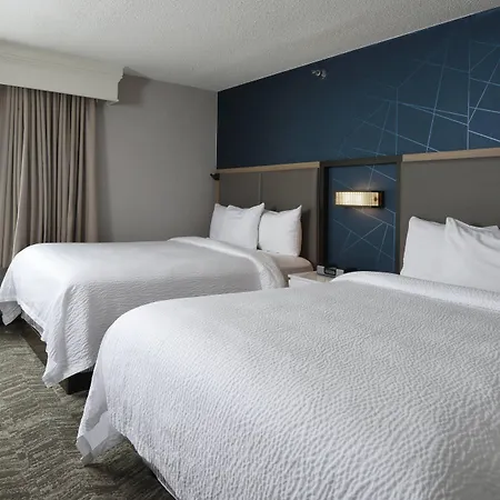 Springhill Suites Des Moines West-3