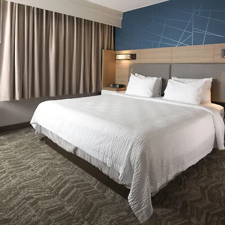 Springhill Suites Des Moines West-2