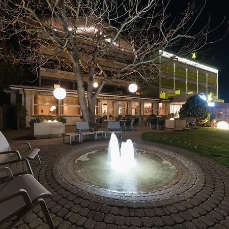 Stella Swiss Quality Hotel-2