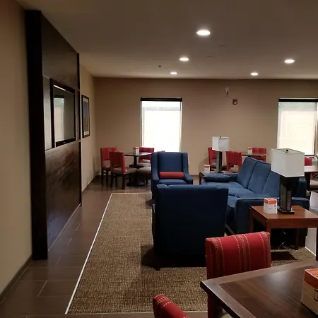 Sonesta Essential - Baton Rouge Airport-3