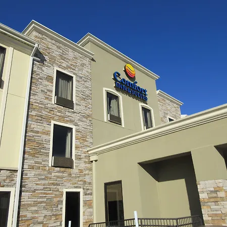 Sonesta Essential - Baton Rouge Airport-2