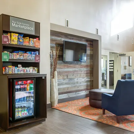 Comfort Suites Crossville-2