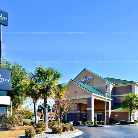 Country Inn & Suites By Radisson, Savannah Gateway, Ga-2