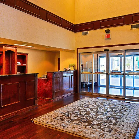 Country Inn & Suites By Radisson, Savannah Gateway, Ga-3