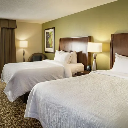 Hilton Garden Inn Richmond Innsbrook-2