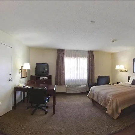 Sonesta Simply Suites Boston Burlington-2