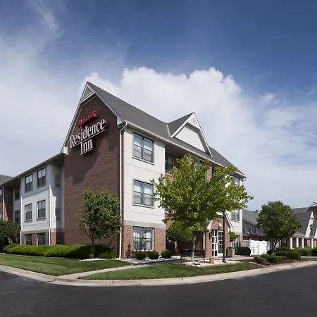 Residence Inn Kansas City Overland Park-2