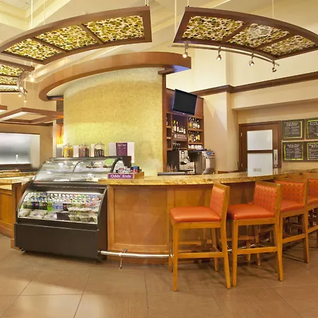 Hyatt Place Orlando Airport-2
