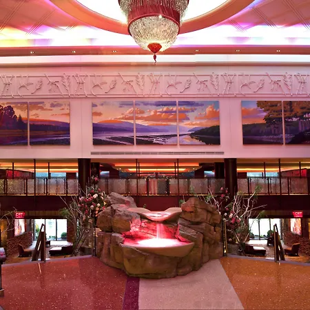 Mount Airy Casino Resort - Adults Only 21 Plus-3